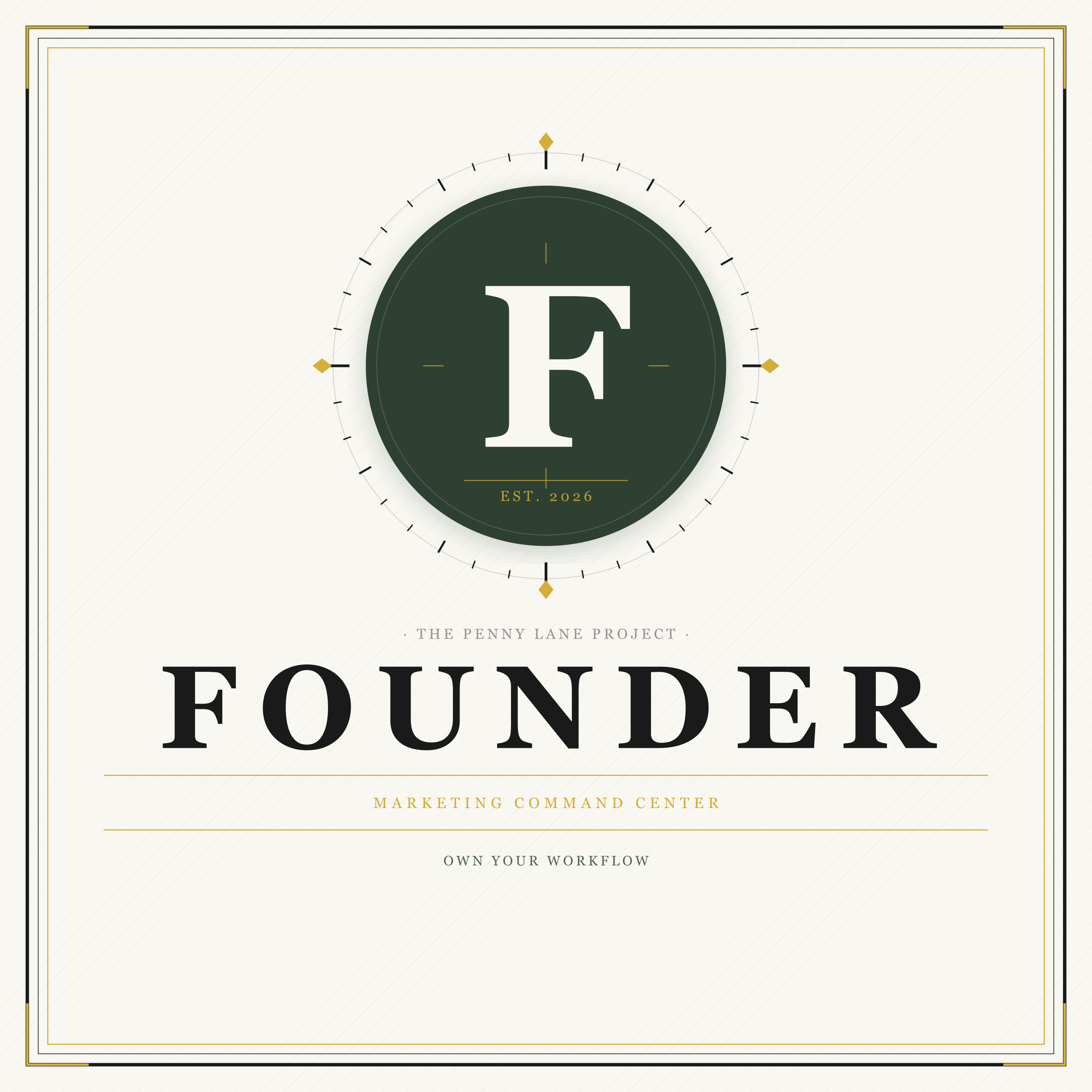 founder project